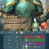 【FEH】ギリアムという存在感薄めながら地味に強い重装ユニット。原作でも影が薄いがヒーローズでは個性的な能力持ちだ