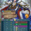 【FEH】守備魔防の謀策伝承セリスってどうなんだろう？？ 魔防の値は不安だがC枠が空いている騎馬兵種なので採用価値はあるかも！？