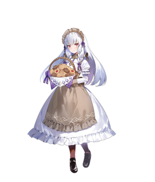 【FEH】ユニット評価 甘いひととき リシテア（お茶会リシテア）