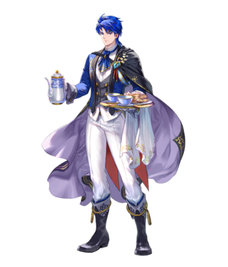 【FEH】温泉、ピクニック、お茶会。1回きりで終わってしまった超英雄テーマたちだが2回目の需要あるだろうか？？