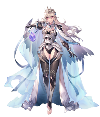 【FEH】ユニット評価 白夜、暗夜、透魔 カムイ（総選挙カム子）