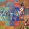 【FEH】伝承エリンシアの強さについてどう思う？？ 専用Cは便利だがやや火力不足という意見が多いか