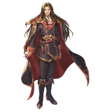 【FEH】ユニット評価 天槍を継ぐ者 アリオーン