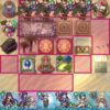 【FEH】風祭クロード×6の飛空城防衛パ現る。これノーデスで突破できるのか！？