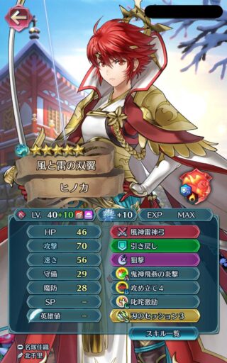 【FEH】2023年もあと少し。今年一番の人権キャラは誰だった？？