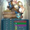 【FEH】ファバルのステータスは攻速型！！ 専用武器『継承イチイバル』は攻速を大きく上昇させる効果だ