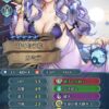 【FEH】カミラ、実装数は多いが強いバージョンは存在しない！？ 忍者カミラは実装当初は話題になったがすぐに環境から消えてしまった……