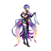 【FEH】9/25より神装英雄ウルスラが登場！！ 最近流行りの妖精神装衣装だ
