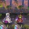 【FEH】ヴェイルの身長=158cm=エーデルガルトの身長