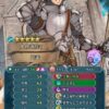 【FEH】超優秀なサポート要員として名高い総選挙門番。更に便利に使えるように比翼や双界、神になったりしてほしい！？