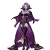 【FEH】ユニット評価 ドーマの魔女 ヘステ