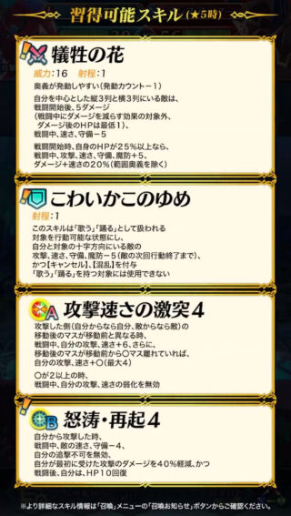 【FEH】響心スカビオサや響心ピアニーって強いのだろうか？？ それぞれどんなコンテンツでどんな運用するべき？？