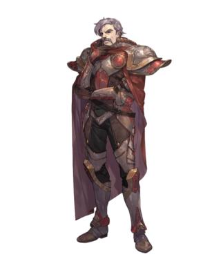 【FEH】ユニット評価 ソフィアの英雄 マイセン