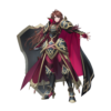 【FEH】10/25より神装英雄シーマが登場！！ エンブラの黒鎧をカッコよく着こなしているぞ