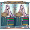 【FEH】神階ヴェイルのステータスは攻撃魔防型！！ 魔46とかなり高めなので邪竜の救済の範囲から逃れることは難しそうだ