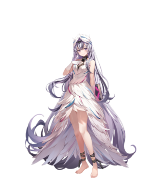 【FEH】ユニット評価 優しき竜 ヴェイル（神階ヴェイル）