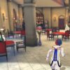 【FE】風花雪月やエンゲージのような拠点散策システムについてどう思う？？ 旧来のコマンド形式の簡略拠点システムと比べてどっちが好き？？