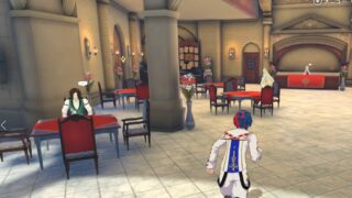 【FE】風花雪月やエンゲージのような拠点散策システムについてどう思う？？ 旧来のコマンド形式の簡略拠点システムと比べてどっちが好き？？