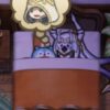 【FEH】ベッドの中でソラのぬいぐるみを抱きしめエクラの夢を見るギンヌンガガプたそ～
