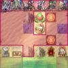 【FEH】偶像キャラはステータス画面だけでなくSDでも青星がついてキラキラしている。知っていましたか？？