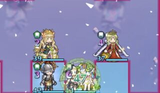 【FEH】あまりにも杖キャラに厳しすぎるヒーローズ。どんな方向性で強化してあげたら杖独自の強みを出せるのだろうか？？