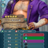 【FEH】ファーガスのステータスは攻撃守備型！！ 専用武器『海賊の長の大斧』は自身と味方にワープを付与するサポート要素を持つ性能だ