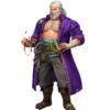 【FEH】ユニット評価 バドン海の首領 ファーガス