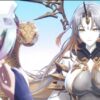 【FEH】セイズグルヴェイグの正妻力が高すぎてフィヨルムがピンチ！？