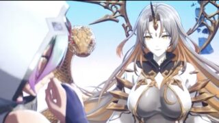 【FEH】セイズグルヴェイグの正妻力が高すぎてフィヨルムがピンチ！？