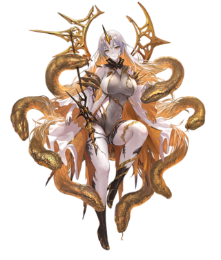 【FEH】巳年なのに正月グルヴェイグがいないなんておかしい！！！