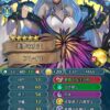 【FEH】武器錬成の来た神階フレイヤ様、採用してる？？ 元々悲惨な性能だったが錬成によりかなり強化されているぞ