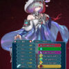 【FEH】神階クワシルのステータスは攻撃速さ型！！ 専用武器『始端クワシル』は受け攻めどちらでも7割カットする点に注目だ