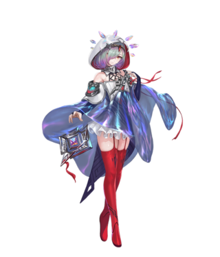 【FEH】ユニット評価 過去の魔女 クワシル（神階クワシル）
