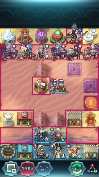 【FEH】比翼クリスマスベレトベレス、あまりにも堅すぎる。ごく一部のキャラ以外で倒すのは至難の業だ
