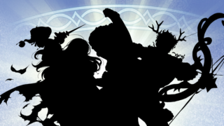【FEH】12/14クリスマス超英雄のシルエットクイズが公開されたぞ！！ 左はユナカ氏っぽいが右は誰だこれ！？