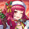 【FEH】ユナカのクリスマスプレゼント、終了。ガチャチケ無し！！！！
