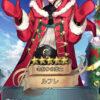【FEH】クリスマスルフ男という長く愛され続けるキャラクター。ほんといい表情してるよね
