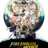 【FEH】第8部のエクラ、完全に空気。7部はストーリーの根幹に関わっていたが8部は今のところいる意味無いよね……