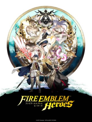 【FEH】第8部のエクラ、完全に空気。7部はストーリーの根幹に関わっていたが8部は今のところいる意味無いよね……