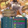 【FEH】縛鎖の闘技場・飛空城・フレンドダブル戦 ランキング上位プレイヤーリーダーキャラ紹介 2023/11/28~12/05編