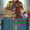 【FEH】国民投票ガチャで入手しやすいA備えスキルって誰に継承させればいい？？ 遠反近反強化増幅が出た今って需要あるのだろうか？？