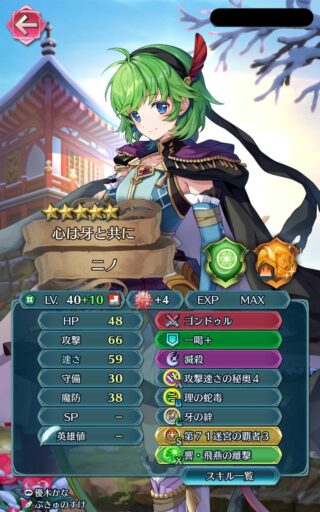 【FEH】固定カップリングではないキャラをヒーローズでカップルとして扱うのはアリ？？ それともナシ？？ 異界設定の活かしどころではあるが……？