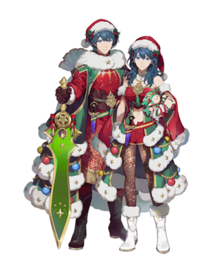 【FEH】ユニット評価 雪原を駆ける指導者 ベレト（比翼クリスマスベレト&ベレス）
