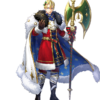 【FEH】ユニット評価 神聖なる青獅子 ディミトリ（クリスマスディミトリ）