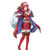 【FEH】ユニット評価 賑やかな冬の使者 ユナカ（クリスマスユナカ）