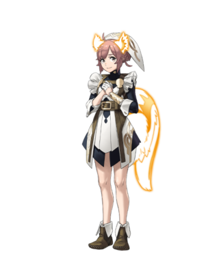 【FEH】ユニット評価 看護の癒し手 ラタトスク（神階ラタトスク）