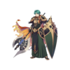 【FEH】12/25より神装英雄総選挙エフラムが登場！！ いよいよ2年目総選挙キャラにも神装英雄の波が到来だ