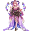 【FEH】ユニット評価 寄り添う新年 ネルトゥス（正月ネルトゥス）