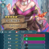【FEH】正月ネルトゥスのステータスは攻撃速さ型！！ 専用武器『地の女神の折り鶴』は簡単に全ステ+13しダメージも大きく軽減する性能だ