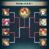 【FEH】ジュリアン、初動票数を覆してクリスマスユナカ氏に勝利！！ 初代盗賊の意地を見せたか